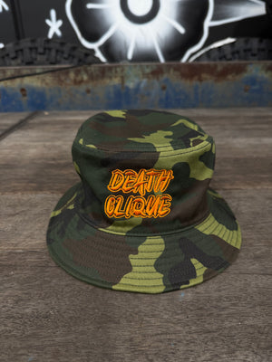 Street Bucket Hat