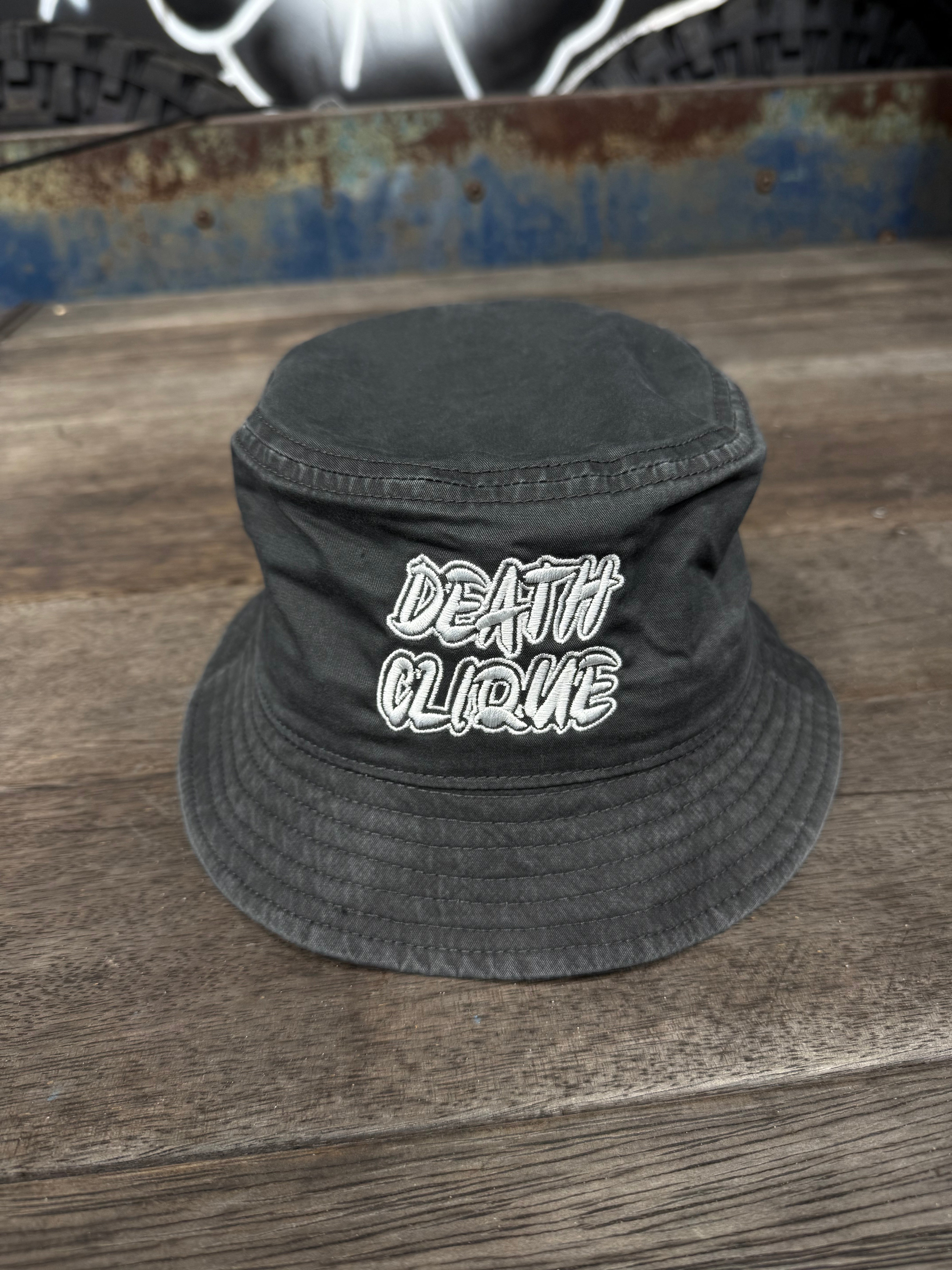 Street Bucket Hat