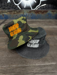 Street Bucket Hat