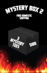 MYSTERY BOX 2